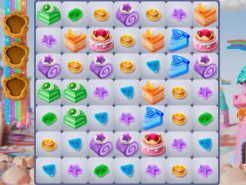 Sweetopia Royale Slots